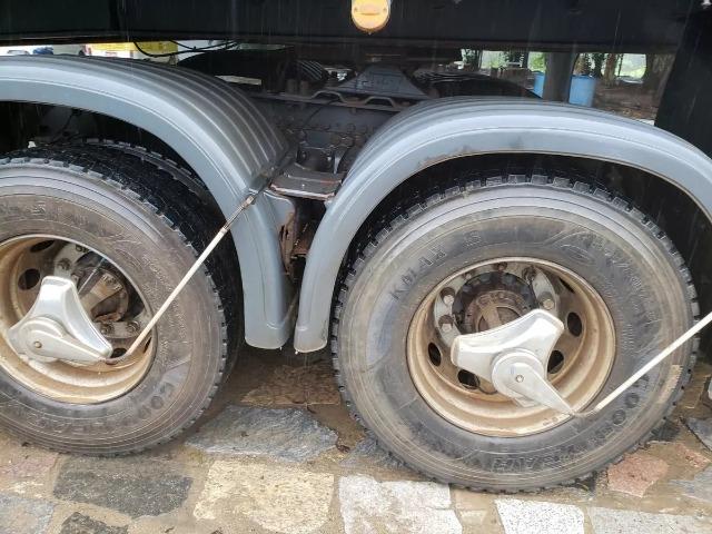 Scania R440 A 6x4 Automática - Foto 10
