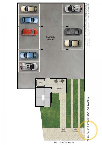 Apartamento à venda com 4 dormitórios em Gutierrez, Belo horizonte cod:UP5139 - Foto 8