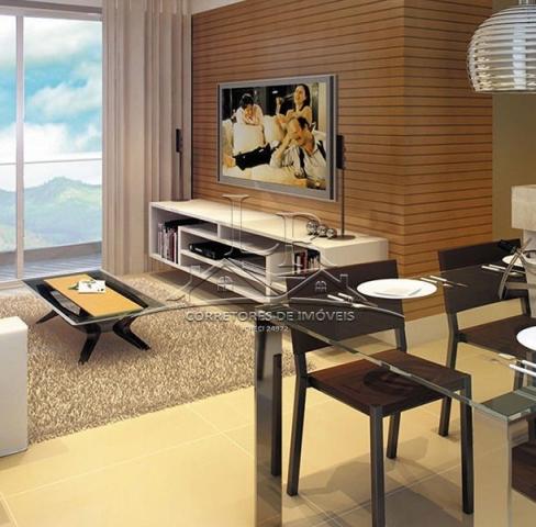 Apartamento à venda com 2 dormitórios em Ingleses do rio vermelho, Florianópolis cod:1300 - Foto 14