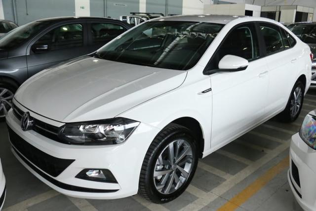 VOLKSWAGEN VIRTUS COMF 200 TSI