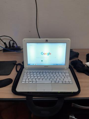 Netbook vaio - Foto 3
