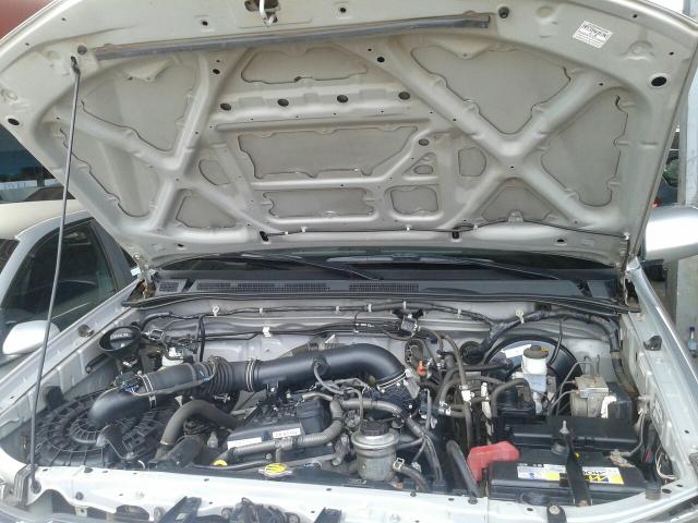 Hilux 2013 flex - Foto 8