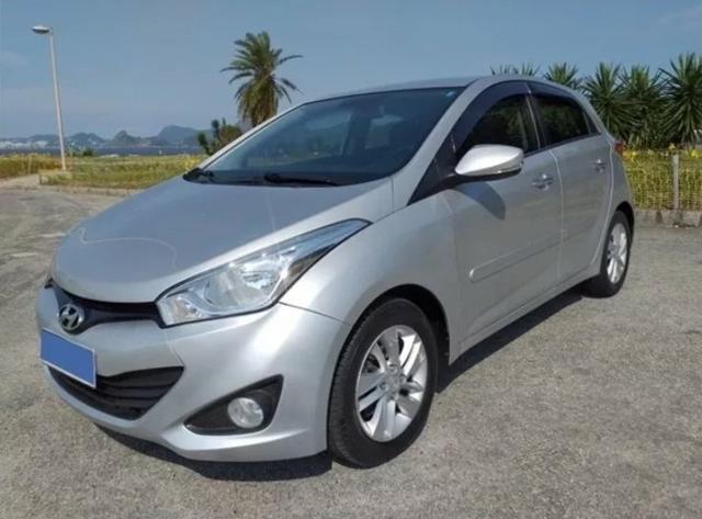 Hyundai hb20 1.6 premium 16v flex - Foto 8