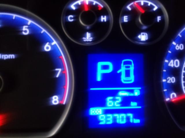 HYUNDAI I30 2010/2010 2.0 MPFI GLS 16V GASOLINA 4P AUTOMÁTICO - Foto 8