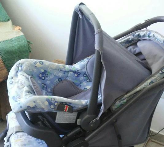 Bebê Conforto da Burigotto - Foto 4