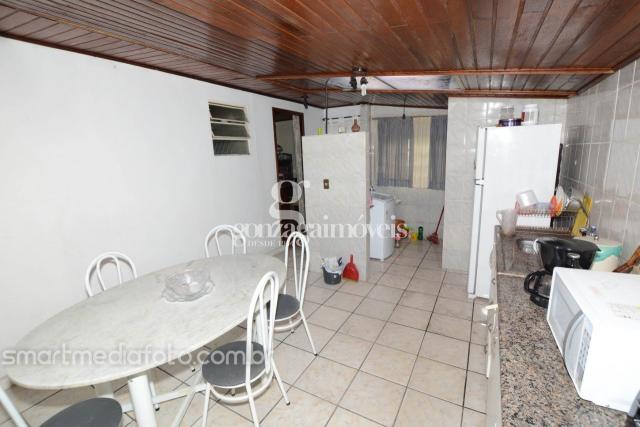 Casa à venda com 3 dormitórios em Jardim das americas, Curitiba cod:819 - Foto 10