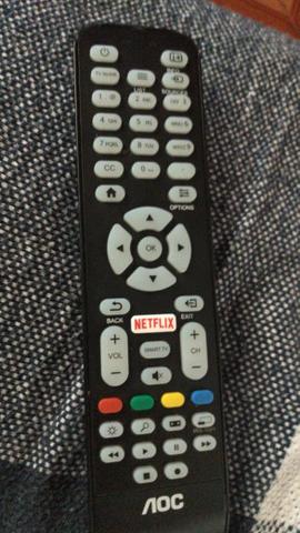 TV smart 32 polegadas