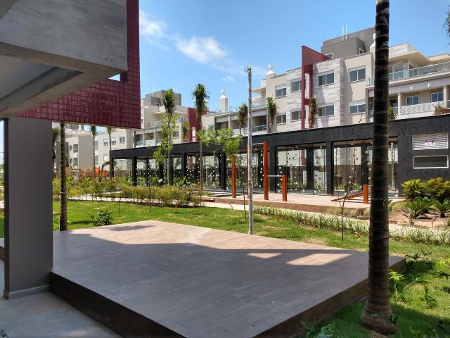 Apartamento à venda com 3 dormitórios em Campeche, Florianópolis cod:59 - Foto 14