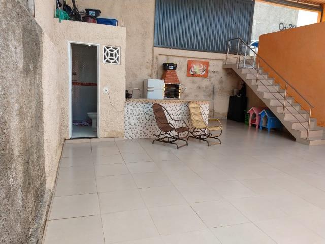 Vendo casa na chácara 24 de Sucupira do Riacho Fundo 1 - Foto 11