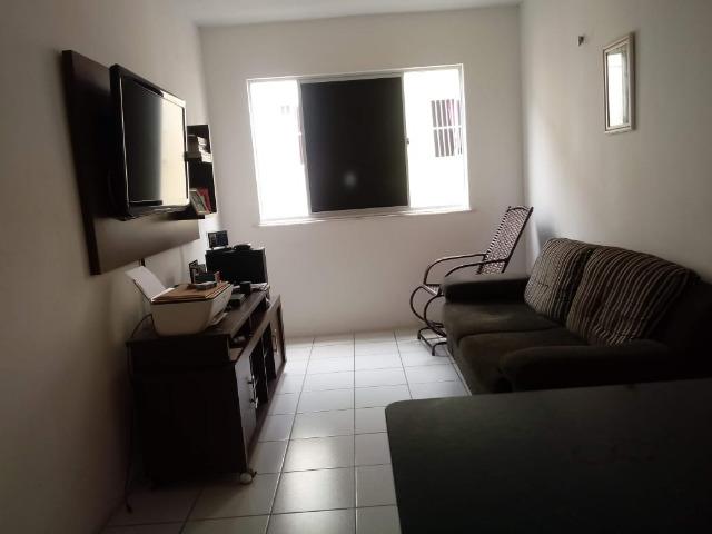 Apartamento Na Vila Manoel Sátiro Com 02 Quartos : R$ 80 Mil Á Vista : Paulo 9 * - Foto 4