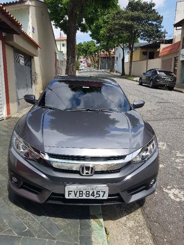Honda Civic EX 2017 - Foto 2