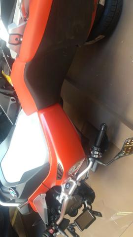 Bmw R 1200 GS Adventure - Foto 5