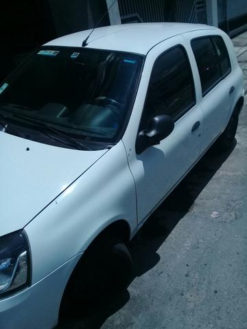 Renault clio 1.0 2014 - Foto 7