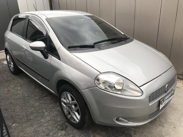 Punto Essence 1.6 GNV