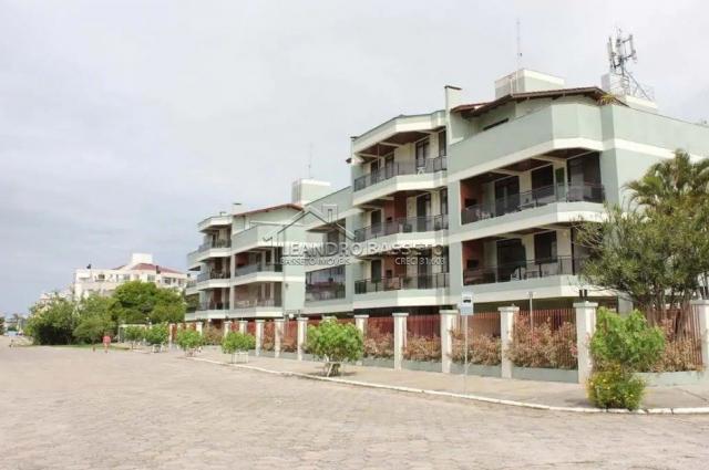 Apartamento à venda com 3 dormitórios em Ingleses, Florianópolis cod:1369