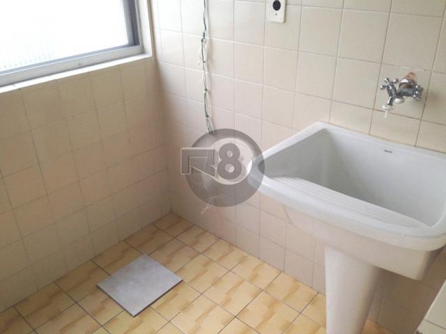 Apartamento à venda com 2 dormitórios em Centro, Florianópolis cod:1265 - Foto 7