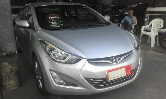 Elantra gls - Foto 8