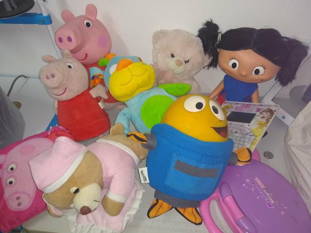 Brinquedos - Foto 4