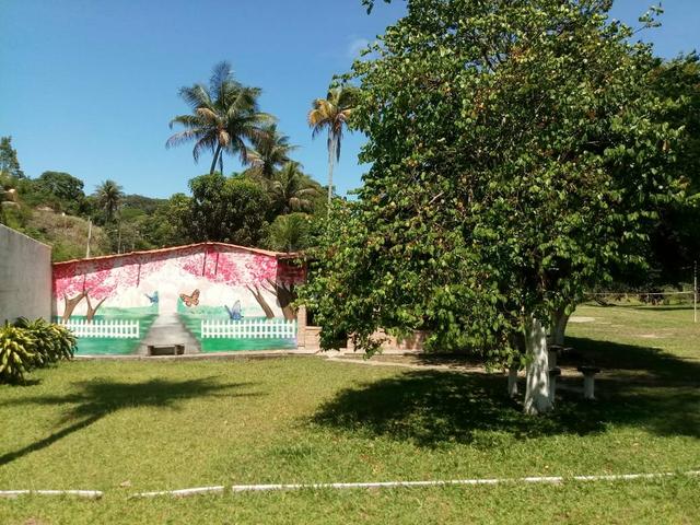 Sítio Tudão para realização da sua festa na Praia de Mauá-Magé-RJ - Foto 18