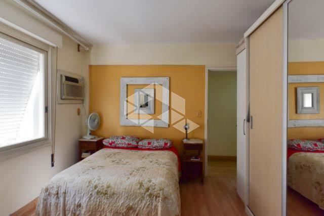 Apartamento à venda com 3 dormitórios em Rio branco, Porto alegre cod:AP11801 - Foto 3