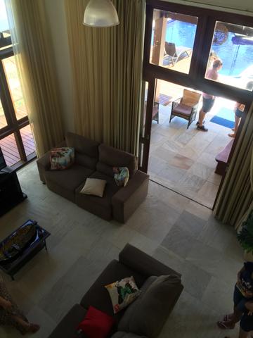 4 suítes casas Sauípe a + barata do condomínio 830 mil -preço final oportunidade - Foto 16