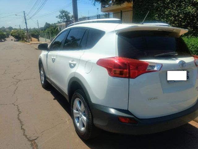 Toyota Rav4 - Foto 18
