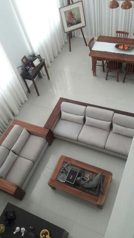 Casa Condominio Fechado 03 suites Nova Parnamirim Parnamirim RN - Foto 4