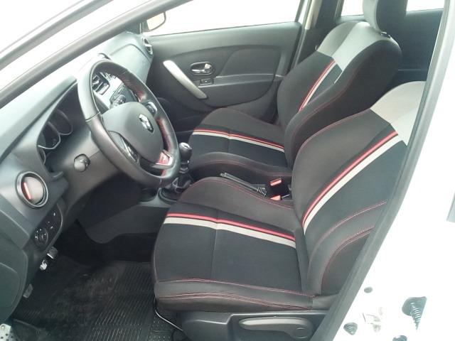Renault Sandero RS - Foto 5
