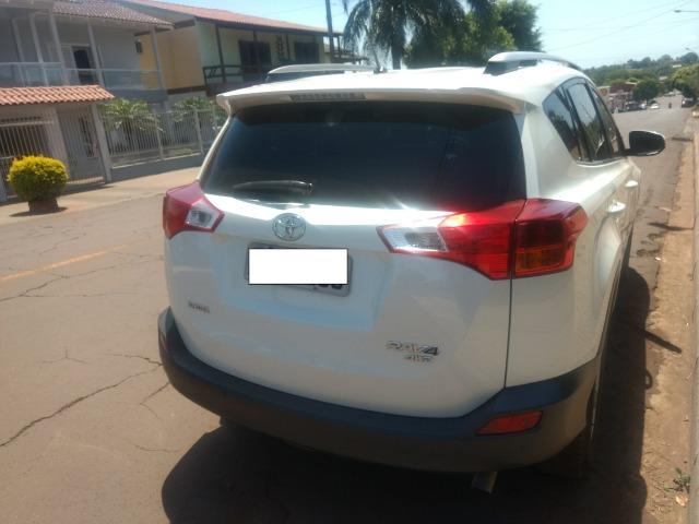 Toyota Rav4 - Foto 12