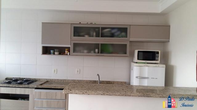AP00166. Apartamento no condomínio Vista Bella com 2 dormitórios! - Foto 5