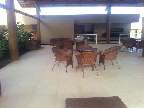 Casa Condominio Fechado 03 suites Nova Parnamirim Parnamirim RN - Foto 15