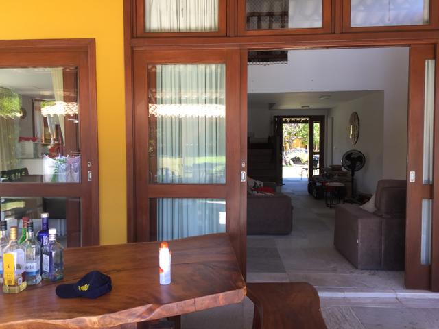 4 suítes casas Sauípe a + barata do condomínio 830 mil -preço final oportunidade - Foto 6