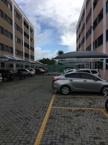 Residencial Passaredo na Barra do Ceará com 03 quartos e piscina, APT 366 - Foto 13