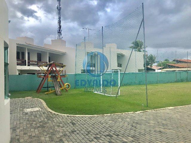 Aptº Beira Mar - Barra de São Miguel - Foto 14