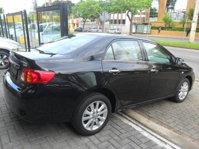 Corolla Altis Top de Linha! - Foto 5
