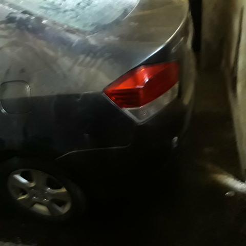 Sucata peças Honda city 1.5 16v 2009 2013 - Foto 3