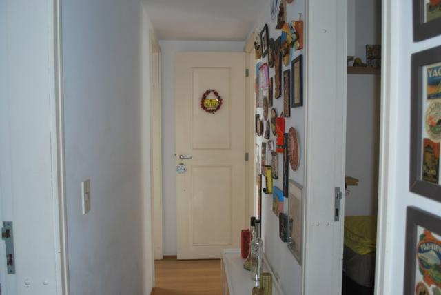 C-AP1127 Apartamento 3 Quartos Suíte Vaga Coberta no Cabral - Foto 10