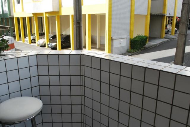 C-AP1127 Apartamento 3 Quartos Suíte Vaga Coberta no Cabral - Foto 5