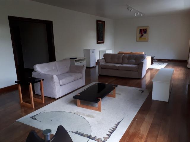 Luxo em área nobre da Tijuca 4 salas 4 quartos 2 suítes - Foto 3