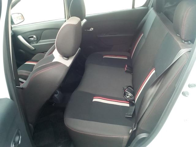 Renault Sandero RS - Foto 4