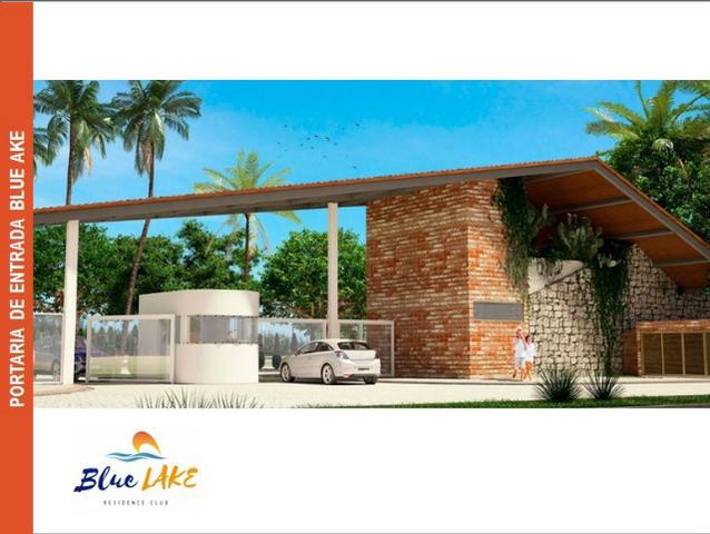 Blue Lake lugar de ser feliz Arraial do cabo-condominio de lotes infraestrutura de clube - Foto 5