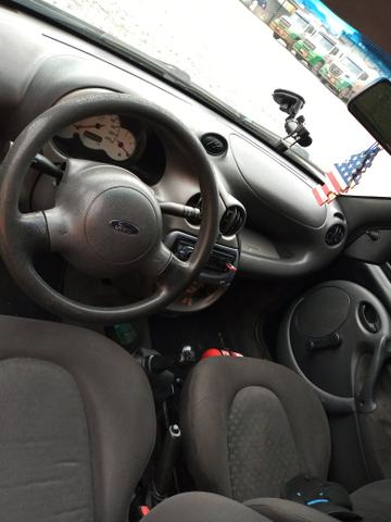 Vendo um ford Ka muito top - Foto 2