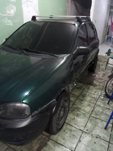 Corsa Wind básico - Foto 4
