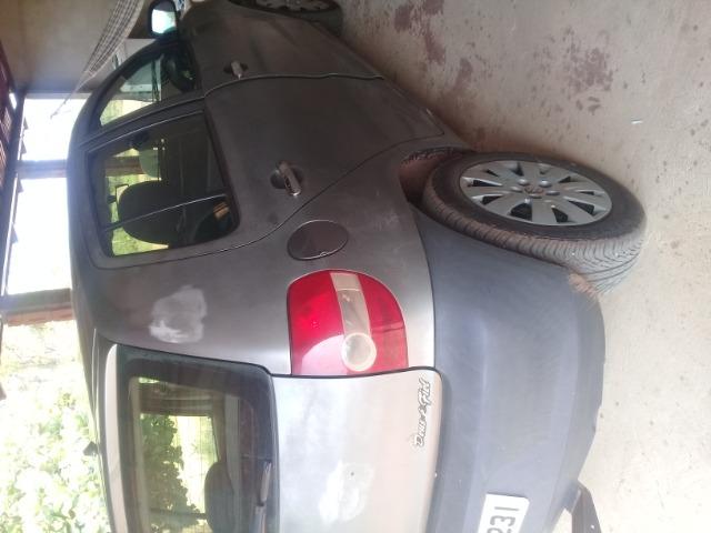 Vendo Fox 2005 - Foto 6