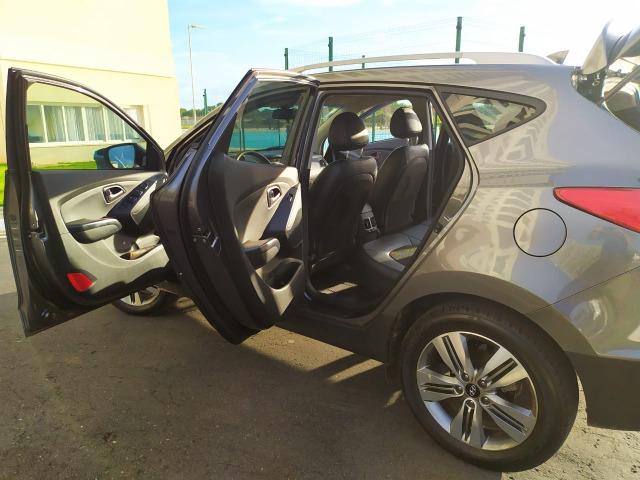 Hyundai ix35 2015/2016 - Foto 4