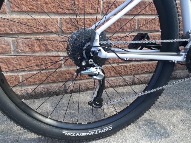 Bicicleta Specialized Rockhopper Comp 2019 aro 29 tam. S - Foto 4