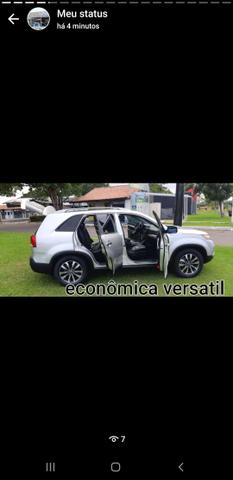 JAYRO VEÍCULOS tem Sorento ex2 - Foto 3