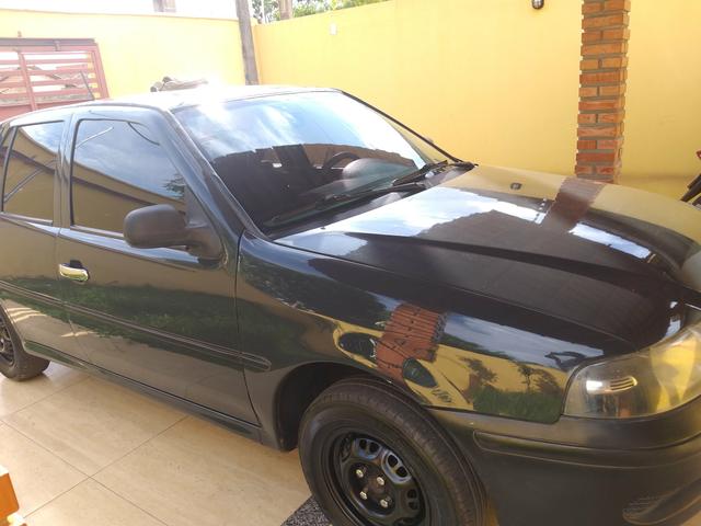 Gol 2005 - Foto 9
