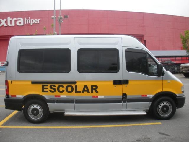 Master 2.5 16 Lugares Completa Diesel - Foto 9