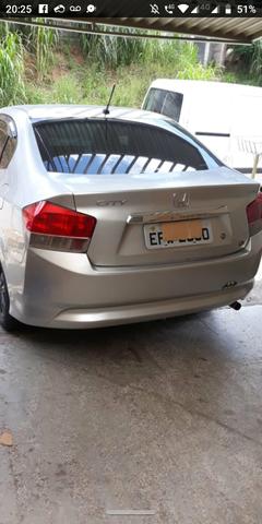 Honda city 2011 1.5 - Foto 2